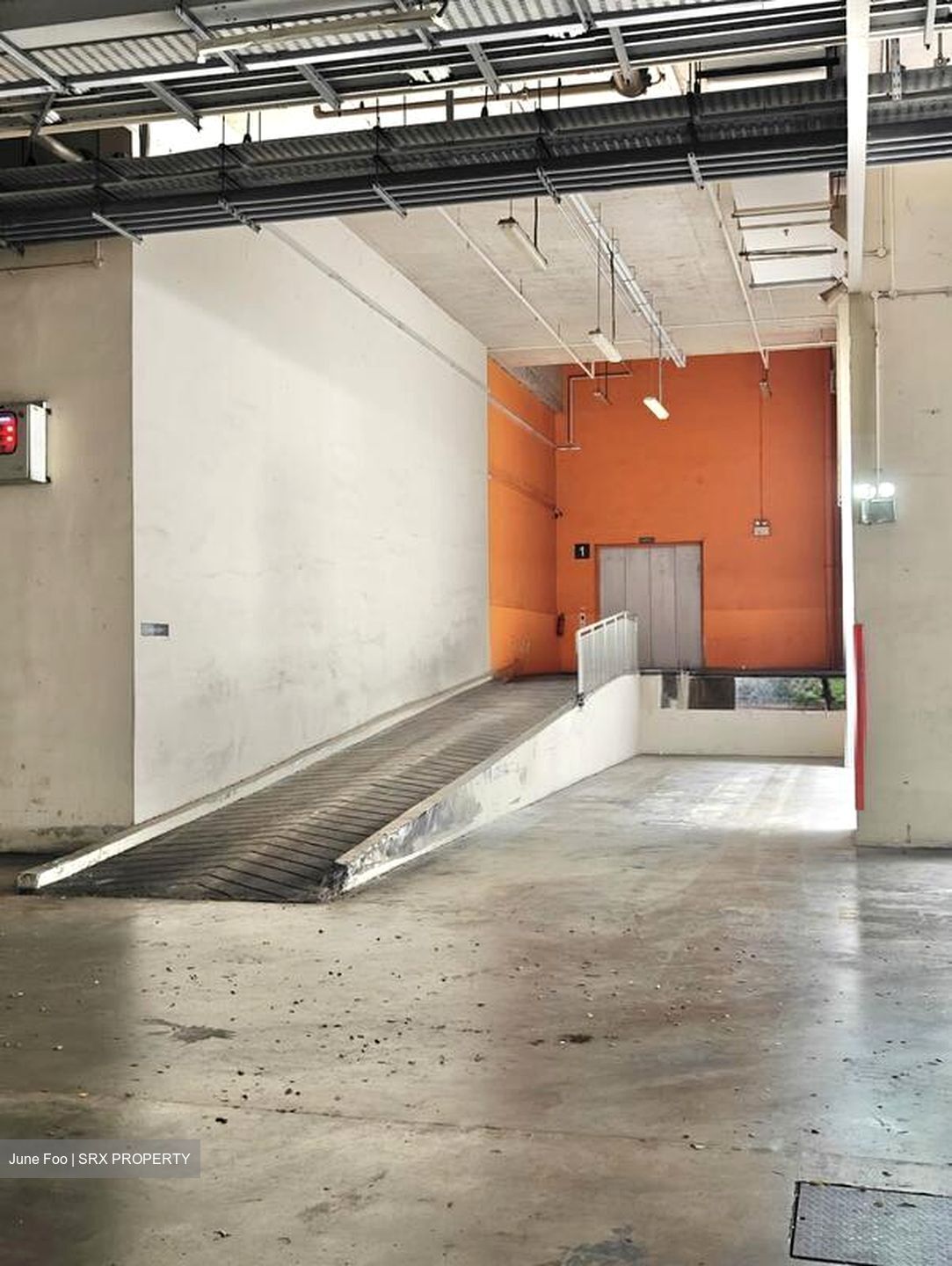 Shine@tuas South (D22), Factory #502862351